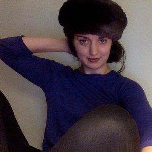 Meet your Posher, Clare